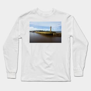 Whitby Long Sleeve T-Shirt